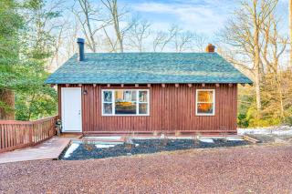 Bear Hollow 3 bedrooms 2 bath with a loft - Lusby - 9