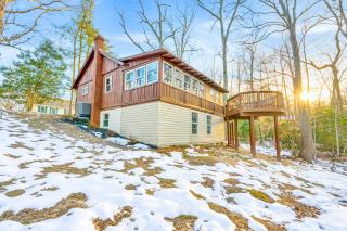 Bear Hollow 3 bedrooms 2 bath with a loft - Lusby - 8