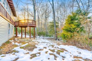 Bear Hollow 3 bedrooms 2 bath with a loft - Lusby - 7