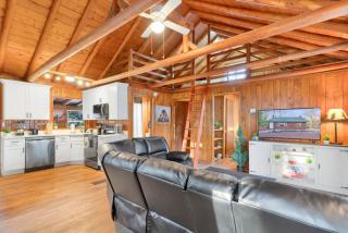Bear Hollow 3 bedrooms 2 bath with a loft - Lusby - 6