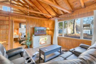 Bear Hollow 3 bedrooms 2 bath with a loft - Lusby - 4