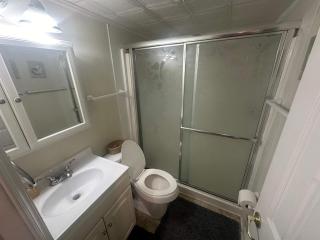 OCHG Bel Harbour Unit 1 - 4