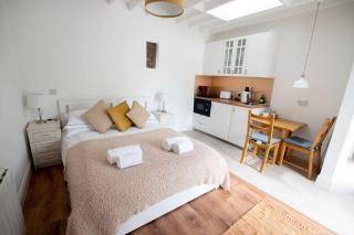 The Oak Studio-Kilpatrick Glebe, Pet Friendly - Wexford - 1