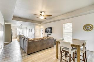 6 Mi to Navarre Beach Home with Large Covered Porch - Navarre - 5
