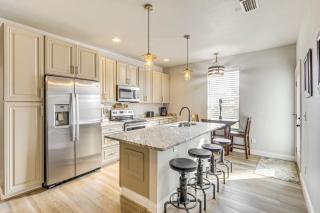 6 Mi to Navarre Beach Home with Large Covered Porch - Navarre - 4