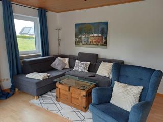 Ruhig gelegenes Ferienhaus mit traumhafter Aussicht - - 0