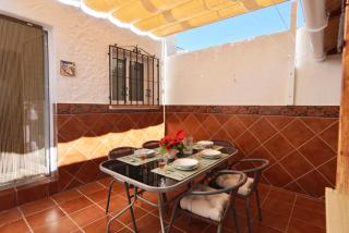Casa Santo Tomás 18 - Nerja - 2