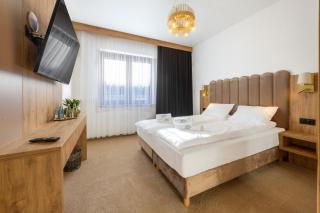 Apartamenty Koziniec Lux - Czarna Góra - 6