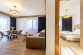 Apartamenty Koziniec Lux - Czarna Góra - 7
