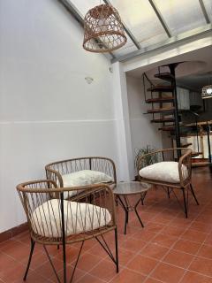 Casa Moras - 0
