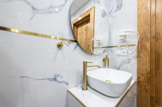 Apartamenty Koziniec Lux - Czarna Góra - 8