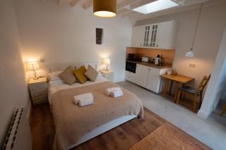 The Oak Studio-Kilpatrick Glebe, Pet Friendly - Wexford - 9