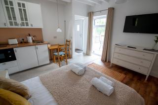 The Oak Studio-Kilpatrick Glebe, Pet Friendly - Wexford - 6