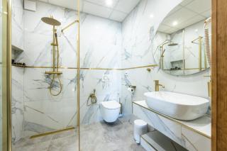 Apartamenty Koziniec Lux - Czarna Góra - 9