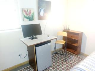 #201 Great Studio, Odysseyrental - Santo Domingo - 5