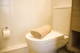 HOM I Unico Dpto 1D1B 3PAX Santiago Centro - Santiago - 3