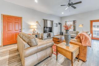 Modern Mtn Home with Sports Court, Near Alto Lake! - Alto - 7