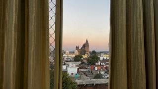 Hotel Sunset - Orchha - 7
