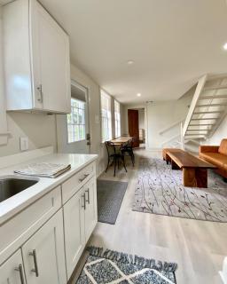 Enchanting Garden District - 1