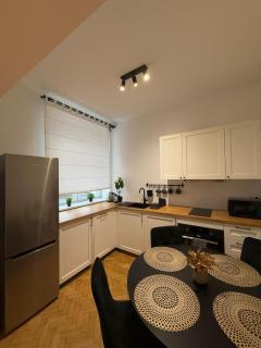 KOBIELA APARTMENTS KTW City Center - Katowice - 8