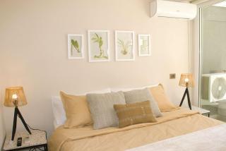 HOM I Exclusivo Dpto 1D1B 3PAX Santiago Centro - Santiago - 1