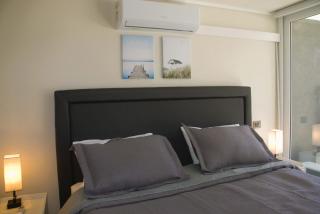 HOM I Elegante Dpto 1D1B Santiago Centro - Santiago - 8