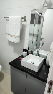 Charmoso apartamento em frente à praia! Relaxe e aproveite! - 2