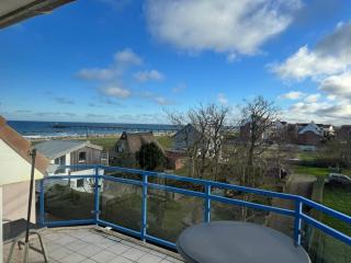 Panorama Schönberger-Strand Appartment 27 - Stakendorfer Strand - 4