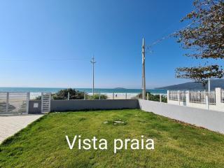 Charmoso apartamento em frente à praia! Relaxe e aproveite! - 9