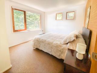 Cabañas Manquecura - 5