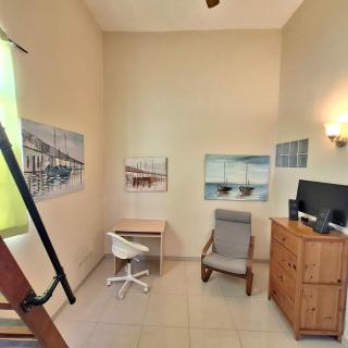 #202 Great 1BR Loft, Odysseyrental - Santo Domingo - 7