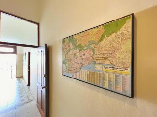 #202 Great 1BR Loft, Odysseyrental - Santo Domingo - 2