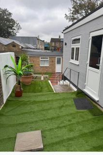 Heronsgate GH013 Lodge in Erith - Erith - 4