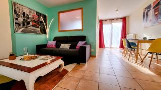 Le Saint Lupicin - Terrasse - Proche pistes - - 0