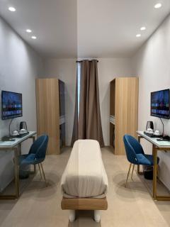 Santa Rosalia Suites - Palermo - 9