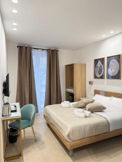 Santa Rosalia Suites - 4