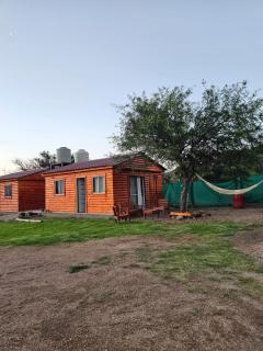 Complejo Huayra Huasi - Villa Bustos - 0