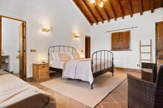 Hacienda Riogordo - Ríogordo - 9