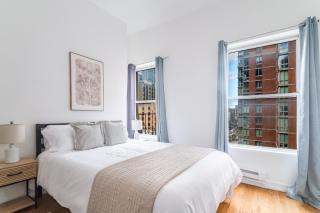 Stay Steps to Times Square, Beyond The Edge, Empire State Building & More! - Nova Iorque - 2