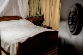Vintage experience with a 1965 rocking chair in city center 2 rooms apartment - Bucharest - 5