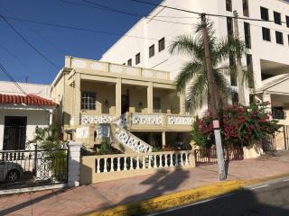 #203 Great Room, Odysseyrental - Santo Domingo - 1