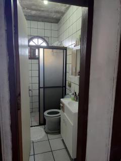 Quarto Daily Casal Pousada Tijucas Lua Encantada - 6