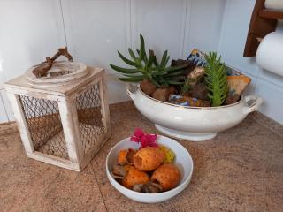 Casa Cossira - Pantelleria - 8