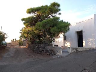 Casa Cossira - Pantelleria - 7