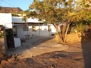 Casa Cossira - Pantelleria - 1