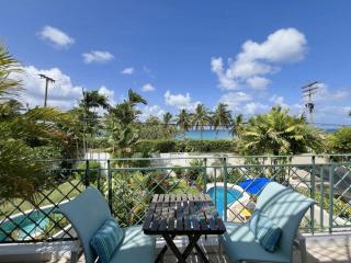 Villa Tamarind - Saint Peter - 4