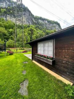 The Wonders of the Alps - Unterbach - 1