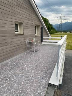 The Wonders of the Alps - Unterbach - 3