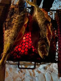 Santo Gole Ilha Do Mel - 2