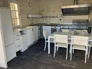 Maison charmante à Aspremont avec piscine privative - Aspremont - 2